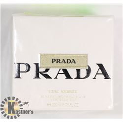 PRADA 200ML HYDRATING BODY LOTION