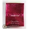 Image 1 : ROSAMOR BY OSCAR DE LA RENTA 100ML WOMENS EAU