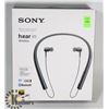 Image 1 : SONY H. EAR IN WIRELESS BLUETOOTH HEADSET