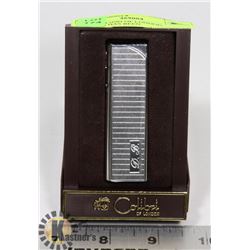 1980'S COLIBRI OF LONDON LIGHTER, HAS BEEN