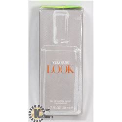 VERA WANG LOOK 50ML WOMENS EAU DE PARFUM