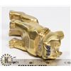 Image 1 : VINTAGE MACK BULLDOG HOOD ORNAMENT