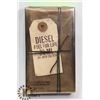 Image 1 : DIESEL FUEL FOR LIFE 30ML MENS EAU DE TOILETTE
