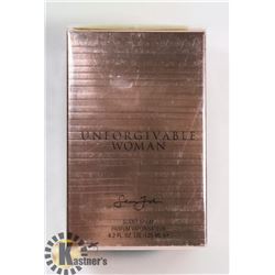 UNFORGIVABLE WOMAN BY SEAN JEAN 125ML WOMENS