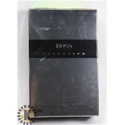 BOSS REFLECTION 50ML MENS EAU DE TOILETTE