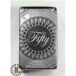 POWER BY FIFTY CENT EAU DE TOILETTE 100ML