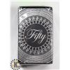Image 1 : POWER BY FIFTY CENT EAU DE TOILETTE 100ML