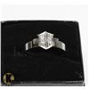 Image 1 : HARLEY DAVIDSON RING SIZE 10