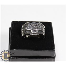 HARLEY DAVIDSON RING SIZE 9