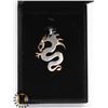 Image 1 : TWO TONE DRAGON PENDANT