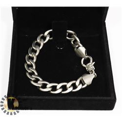 TWISTED LINK BRACELET