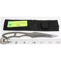 OLYMPIA SECRET NINJA STYLE BLADES KNIFE