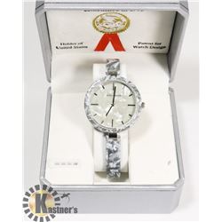 NEW LAURA  ASHLEY WATCH WORKING