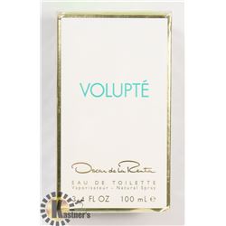 VOLUPTE BY OSCAR DE LA RENTA 100ML WOMENS EAU DE