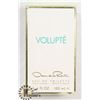 Image 1 : VOLUPTE BY OSCAR DE LA RENTA 100ML WOMENS EAU DE