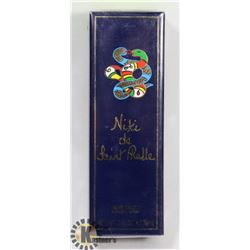 NIKI DE SAINT RELLE 50ML WOMENS EAU DE TOILETTE