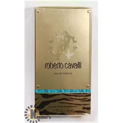 ROBERTO CAVALLI 50ML WOMENS EAU DE PARFUM