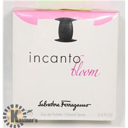 INCANTO BLOOM BY SALVATORE FERRAGAMO 100ML