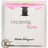 Image 1 : INCANTO BLOOM BY SALVATORE FERRAGAMO 100ML