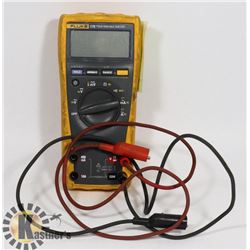 FLUKE 179 TRUE RMS MULTIMETER