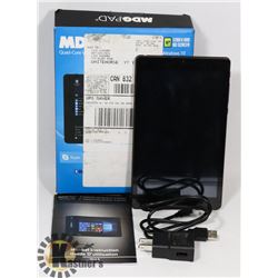 MDG PAD W/QUAD-CORE WINDOWS 10 TABLET