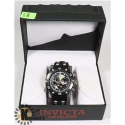 INVICTA PRO DIVER CHRONOGRAPH WATCH