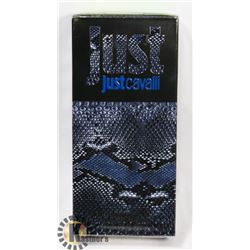 JUST CAVALLI 90ML MENS EAU DE TOILETTE