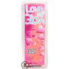Image 1 : LOVE THE GLO BY JLO 100ML WOMENS EAU DE TOILETTE