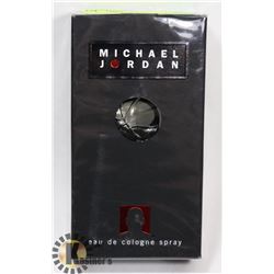 MICHAEL JORDON 100ML MENS EAU DE COLOGNE