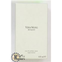 VERA WANG BOUQUET 100ML WOMANS EAU DE PARFUM