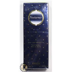 NOCTURNES BY CARON PARIS 100ML WOMENS EAU DE