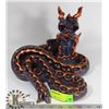 Image 1 : HEAVY DRAGON ORNAMENT