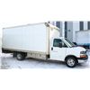 Image 6 : 2011 CHEVROLET EXPRESS CUTAWAY