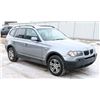 Image 11 : 2004 BMW X3