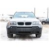 Image 1 : 2004 BMW X3