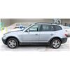 Image 4 : 2004 BMW X3