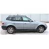 Image 8 : 2004 BMW X3
