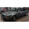 Image 2 : 1991 BMW 735IL