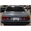 Image 5 : 1991 BMW 735IL