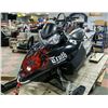 Image 1 : 2009 POLARIS ASSAULT RMK SNOWMOBILE
