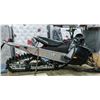 Image 3 : 2009 POLARIS ASSAULT RMK SNOWMOBILE