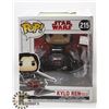 Image 1 : STAR WARS KYLO REN FUNKO POP BOBBLEHEAD