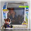 Image 1 : CRASH BANDICOOT FUNKO POP FIGURE