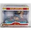 Image 1 : DISNEY ALADDIN MAGIC CARPET RIDE FUNKO POP