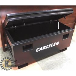 NEW CARLYLE NAPA 36" JOB BOX SLIGHT FREIGHT DAMAGE