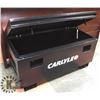 Image 1 : NEW CARLYLE NAPA 36" JOB BOX SLIGHT FREIGHT DAMAGE