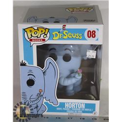 DR.SEUSS VINYL FIGURE FUNKO POP