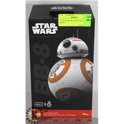 STAR WARS BB-8 APP ENABLED DROID