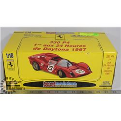 DIE CAST - 330 P4 1967