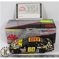 DIE CAST - MAC TOOLS 2000 WINN DIXIE FORD TAURUS